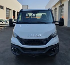 Iveco Daily 50C18H (50C/35)  | Mobile.bg    3