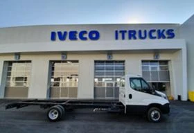 Iveco Daily 50C18H (50C/35)  | Mobile.bg    2