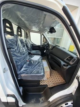 Iveco Daily 50C18H (50C/35)  | Mobile.bg    4