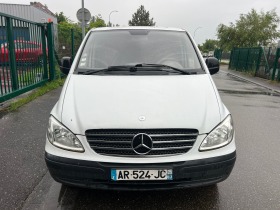 Mercedes-Benz Vito 111 CDI 16V, снимка 3