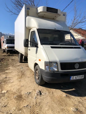 VW Lt 2.5 | Mobile.bg    5