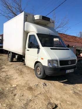 VW Lt 2.5, снимка 3