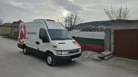 Iveco Daily, снимка 5