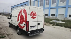 Iveco Daily, снимка 2