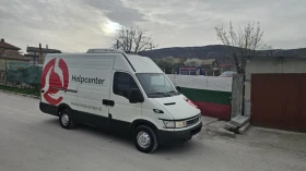 Iveco Daily, снимка 7