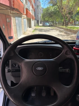 Ford Transit 2.5 D | Mobile.bg    5