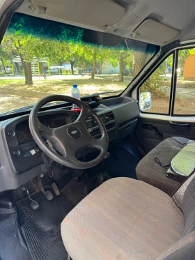 Ford Transit 2.5 D | Mobile.bg    4