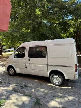 Ford Transit 2.5 D | Mobile.bg    2