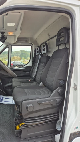 Iveco Daily 35c17* * * 4.30.* *  | Mobile.bg    10