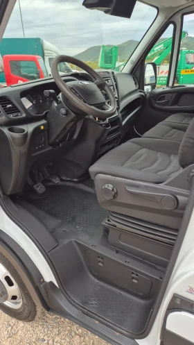 Iveco Daily 35c17* * * 4.30.* *  | Mobile.bg    9