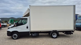 Iveco Daily 35c17* * * 4.30.* *  | Mobile.bg    7