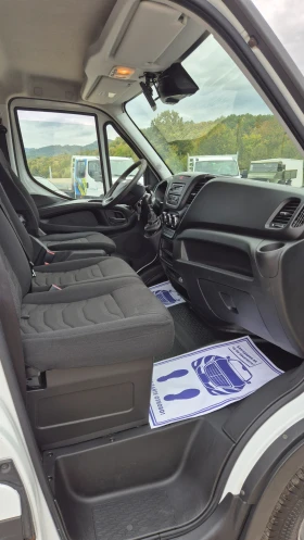 Iveco Daily 35c17* * * 4.30.* *  | Mobile.bg    12