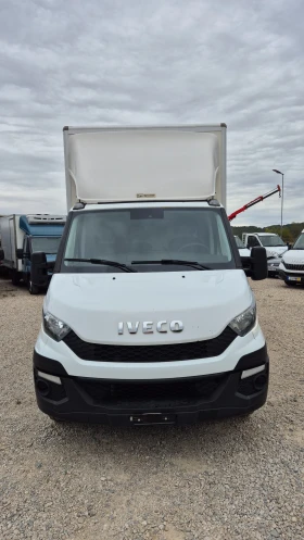     Iveco Daily 35c17* * * 4.30.* * 
