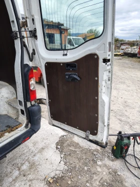 Renault Master, снимка 4