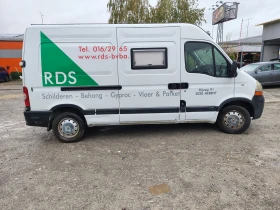 Renault Master, снимка 2