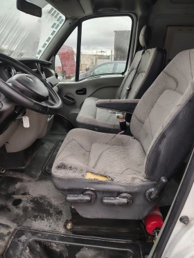 Renault Master, снимка 10