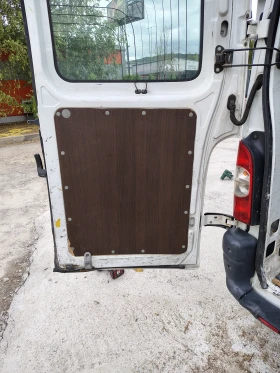 Renault Master, снимка 6