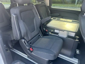 Mercedes-Benz V 250 undefined | Auto.bg — изображение 9
