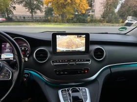 Mercedes-Benz V 250 undefined | Auto.bg — изображение 15