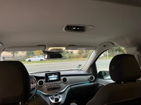 Mercedes-Benz V 250 undefined | Auto.bg — изображение 16