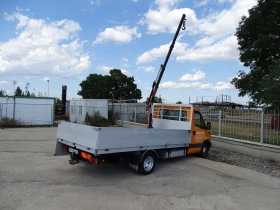 Iveco 35c13 ������� � ���� PALFINGER PC 2300 | Mobile.bg � ����� ������ 5