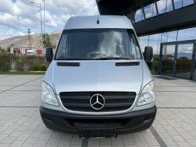 ����� �� �������� �� Mercedes-Benz Sprinter 313CDI ����������� L2H2 Euro 5