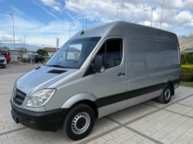 ����� �� �������� �� Mercedes-Benz Sprinter 313CDI ����������� L2H2 Euro 5