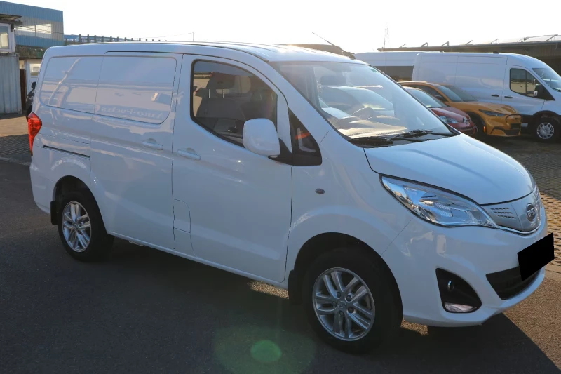 BYD ETP 3 Camera/Voice control / , снимка 2 - Бусове и автобуси - 51965338