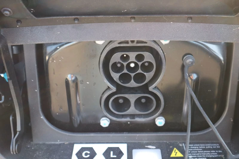 BYD ETP 3 Camera/Voice control / , снимка 10 - Бусове и автобуси - 51965338