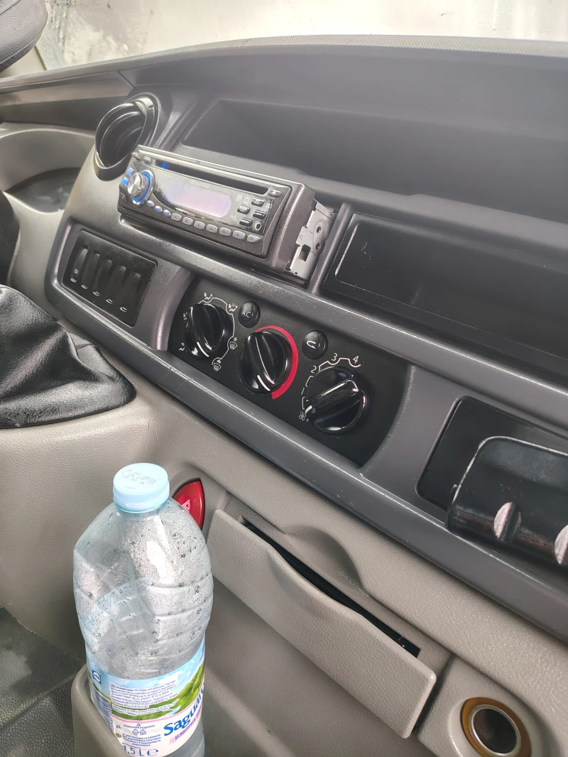 Renault Master, снимка 15 - Бусове и автобуси - 53569738