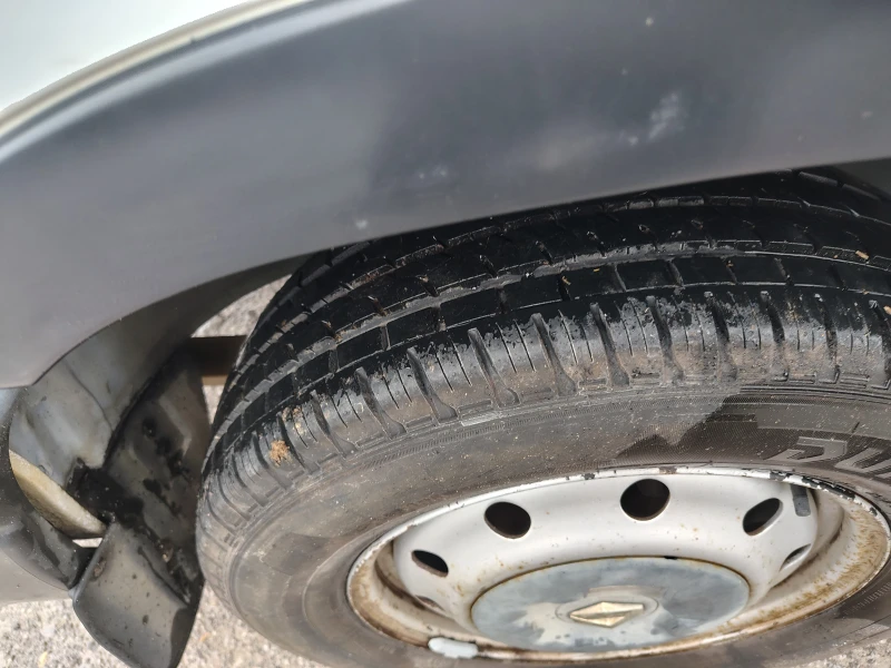 Renault Master, снимка 13 - Бусове и автобуси - 53569738