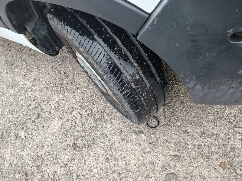 Renault Master, снимка 12 - Бусове и автобуси - 53569738