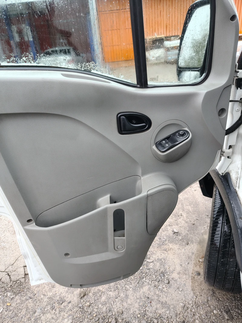 Renault Master, снимка 11 - Бусове и автобуси - 53569738