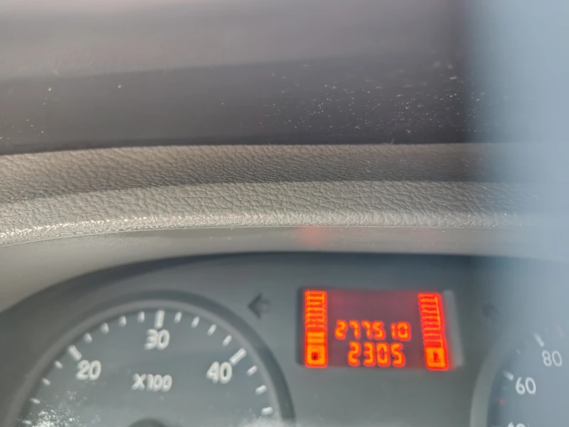 Renault Master, снимка 9 - Бусове и автобуси - 53569738