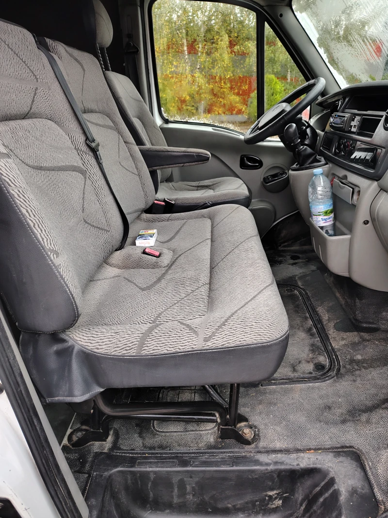 Renault Master, снимка 14 - Бусове и автобуси - 53569738