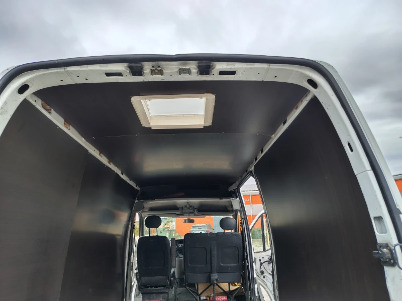 Renault Master, снимка 7 - Бусове и автобуси - 53569738