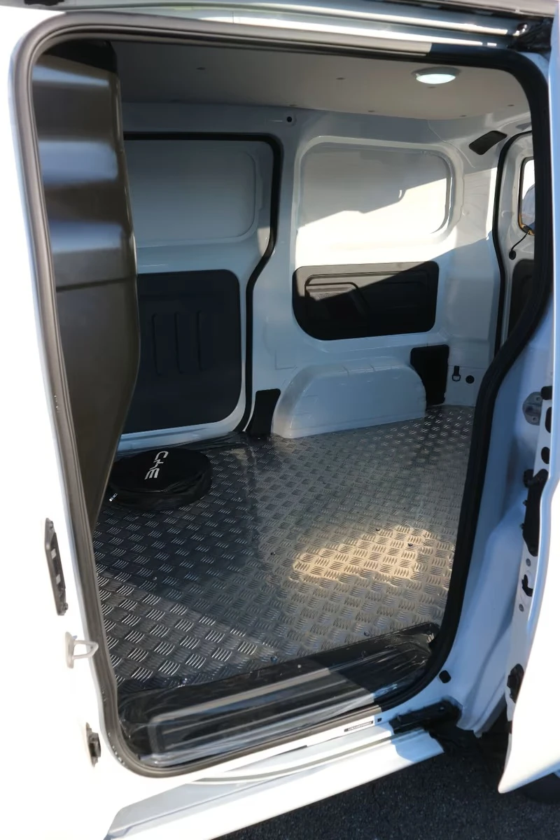 BYD ETP 3 Camera/Voice control /  - изображение 6
