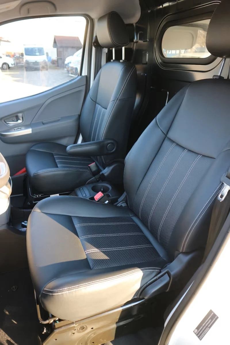 BYD ETP 3 Camera/Voice control /  - изображение 9