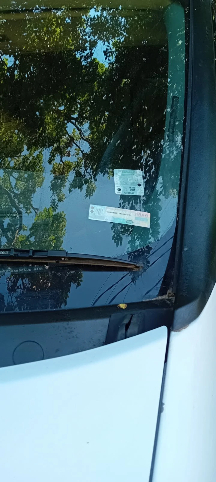 Ford Transit 2.4TDCI  RWD-MK7, снимка 12 - Бусове и автобуси - 54004203