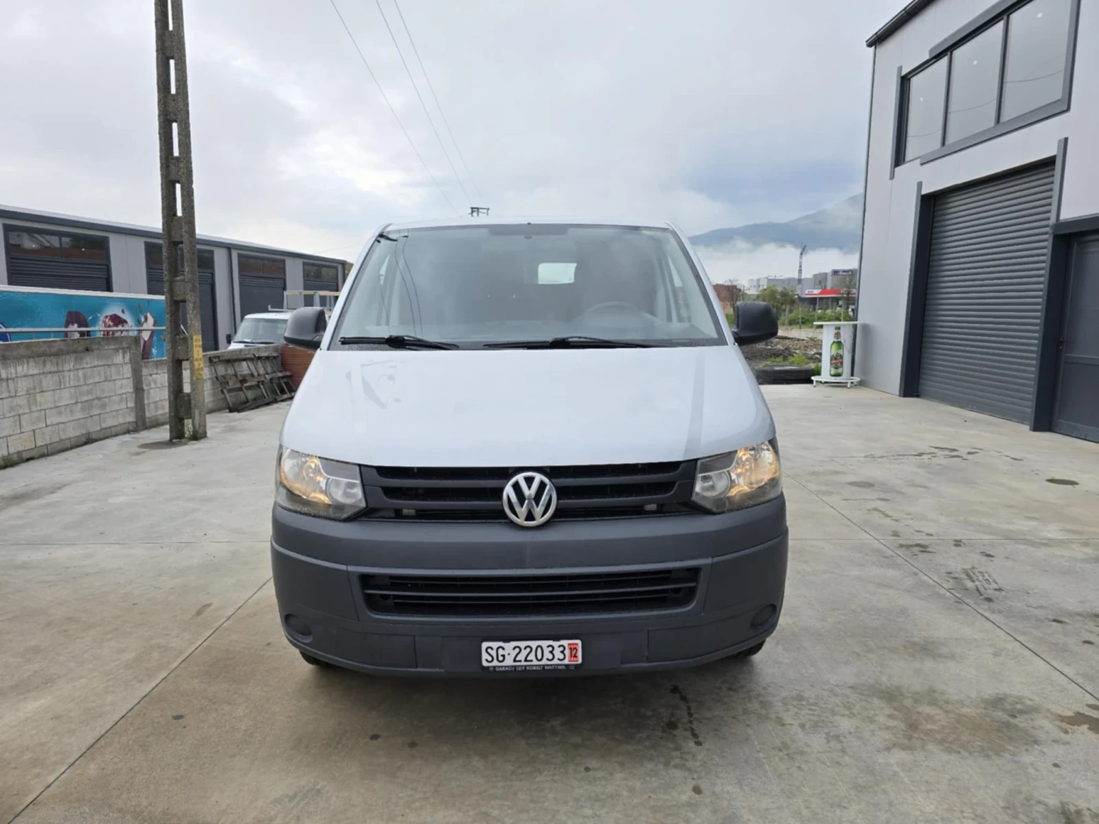 VW Transporter T5 | Mobile.bg   1