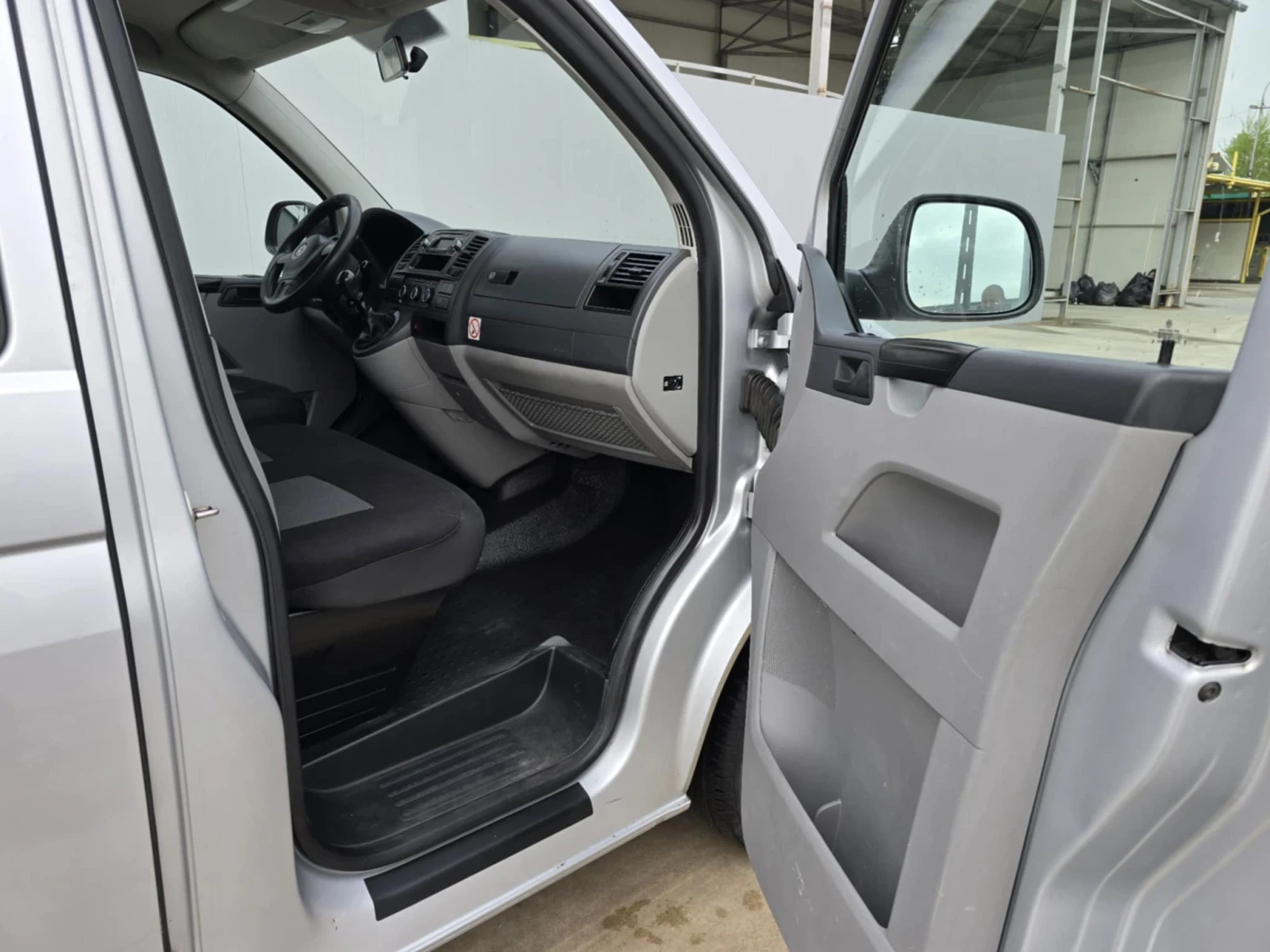 VW Transporter T5 | Mobile.bg   11