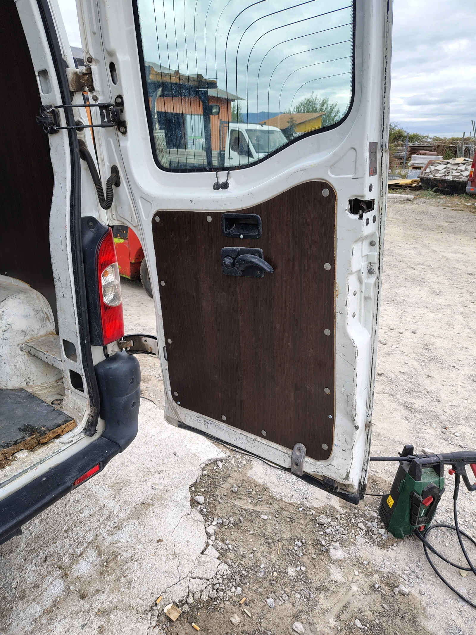 Renault Master  - изображение 4