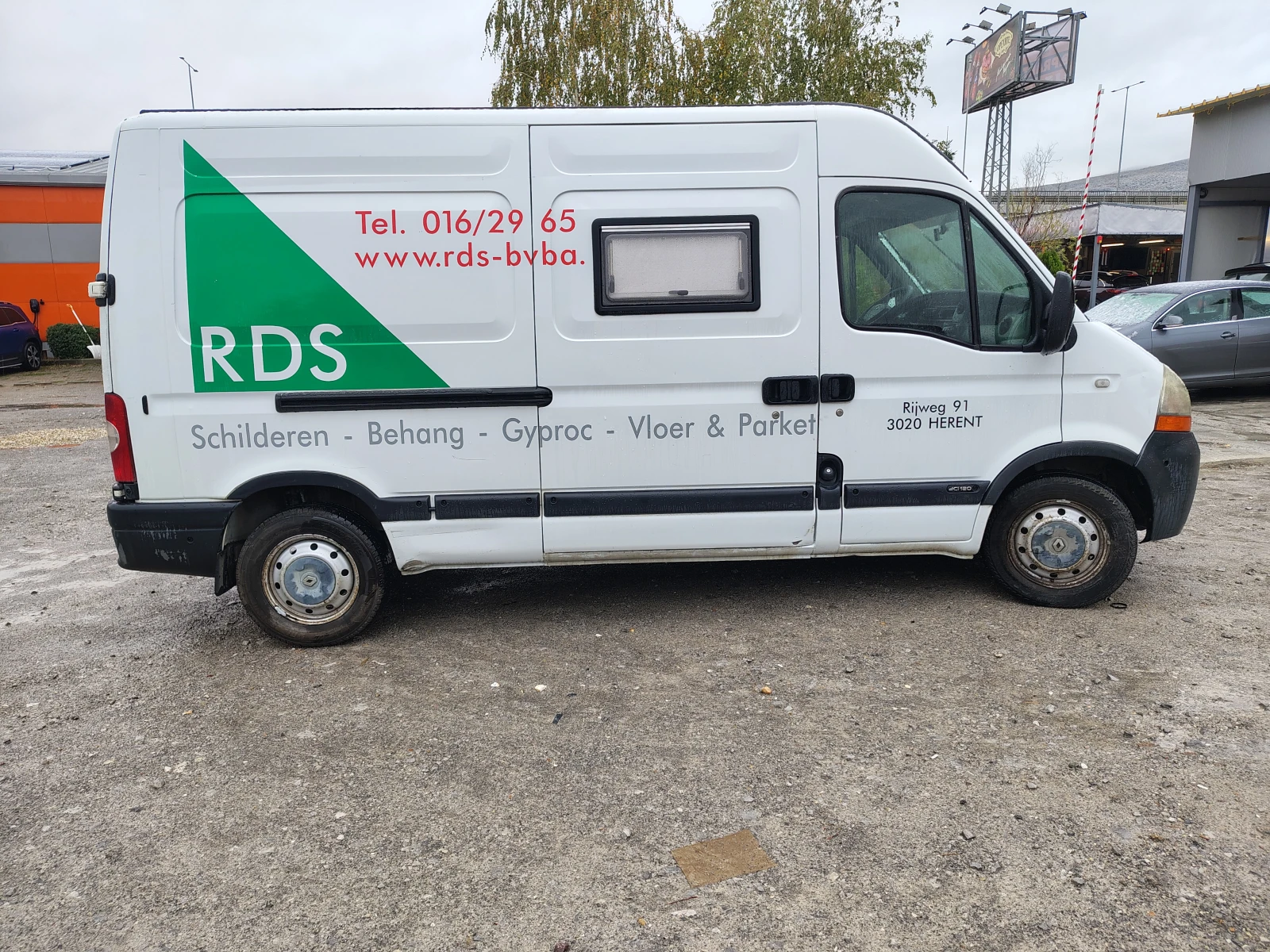 Renault Master  - изображение 2