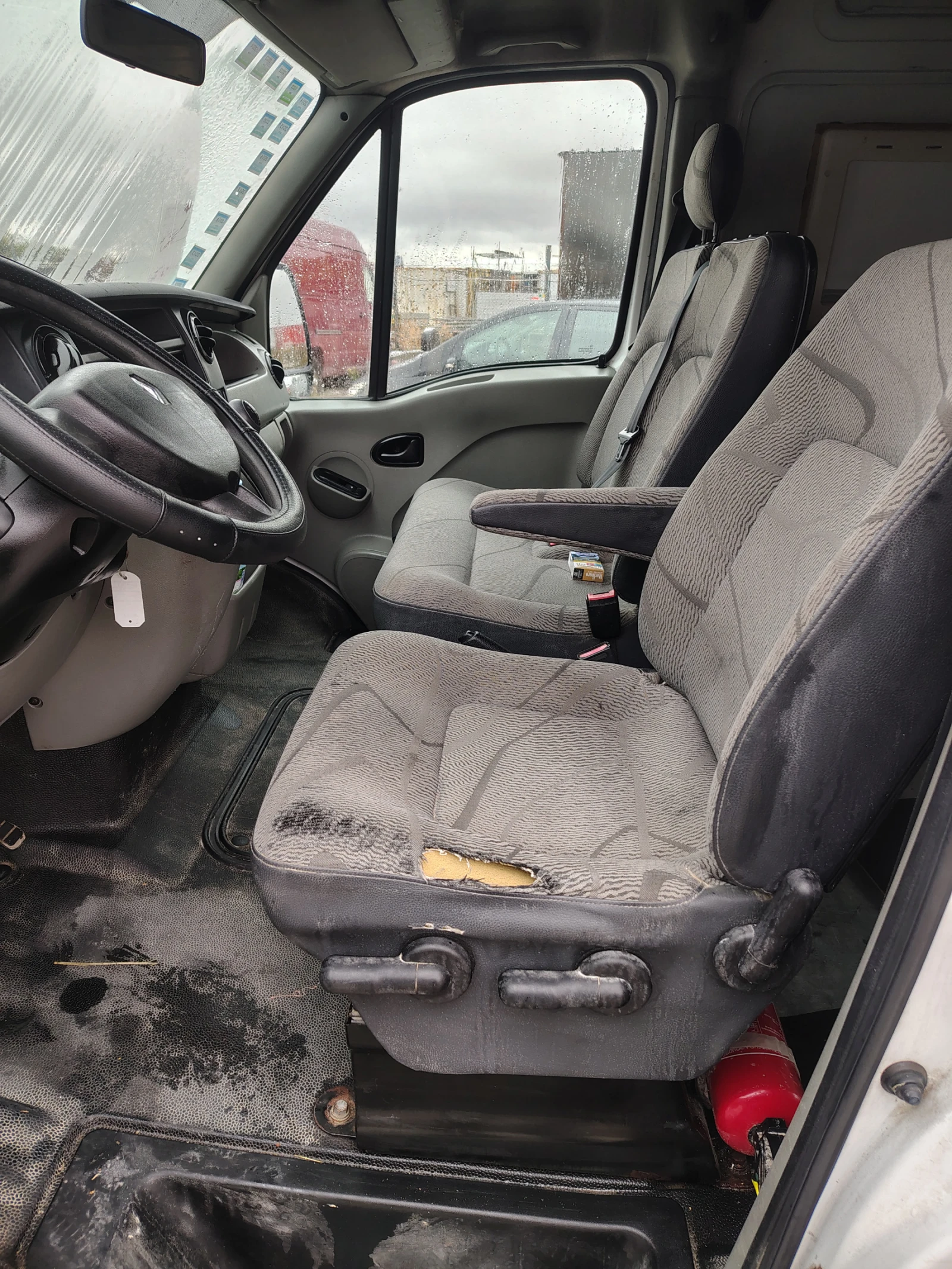 Renault Master  - изображение 10