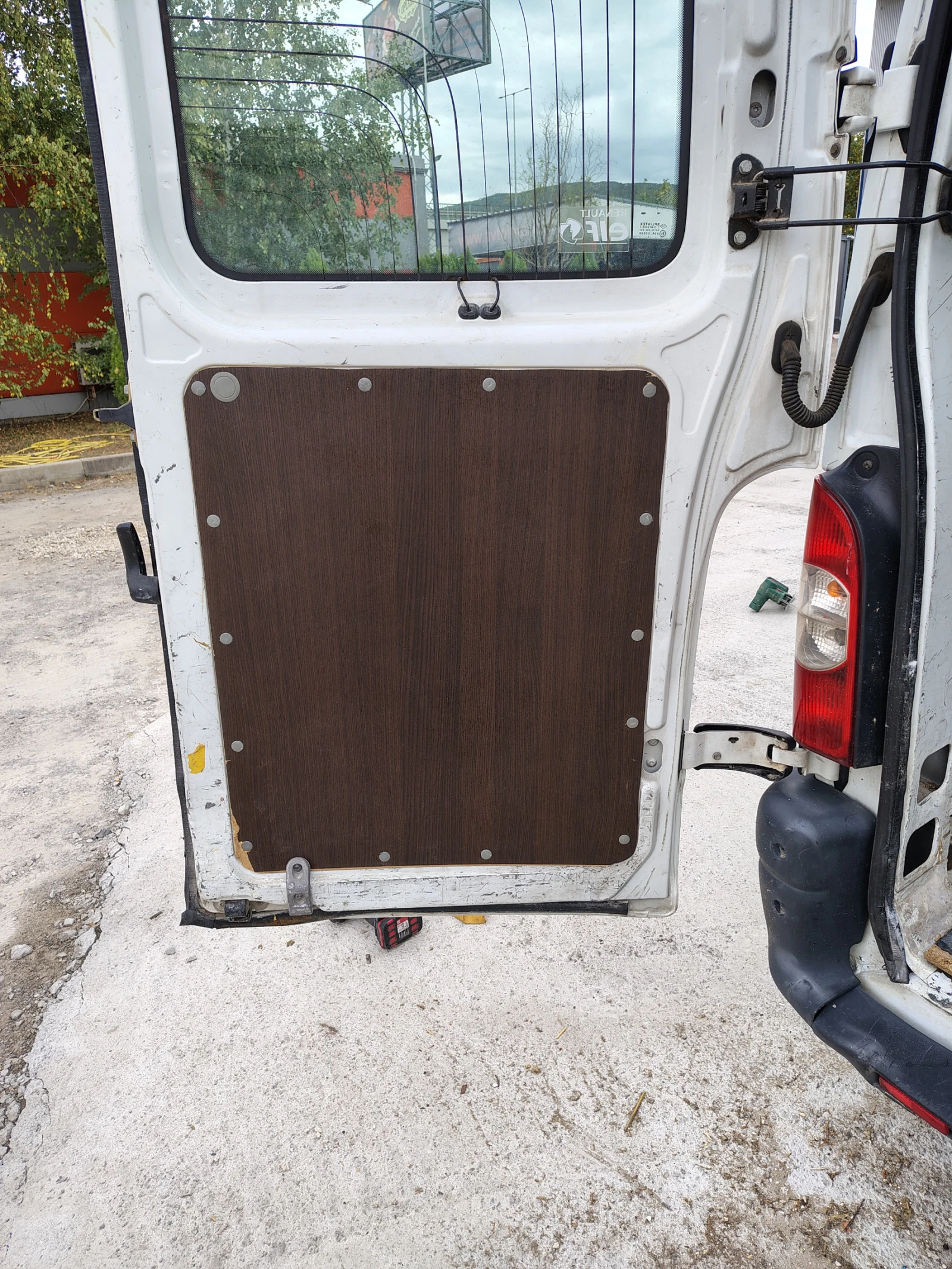 Renault Master  - изображение 6