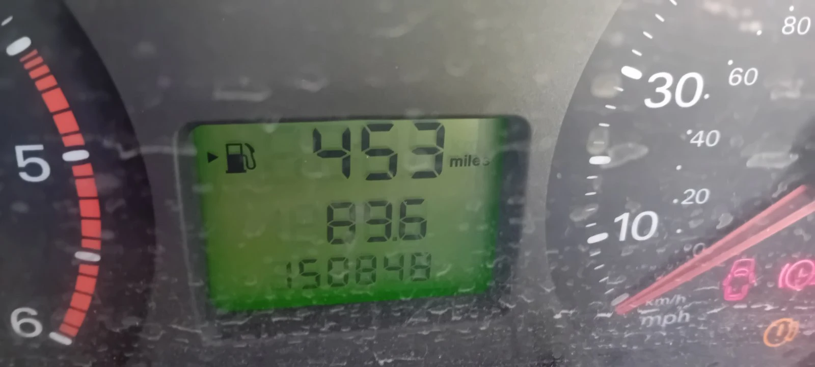 Ford Transit 2.4TDCI  RWD-MK7, снимка 3 - Бусове и автобуси - 54004203