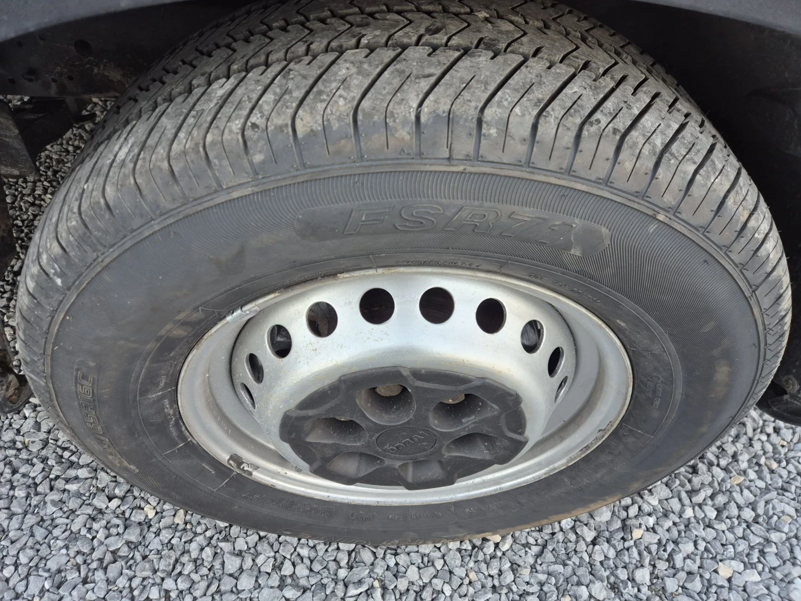 Iveco Daily 35s16 MAXXI, снимка 14 - Бусове и автобуси - 54066928