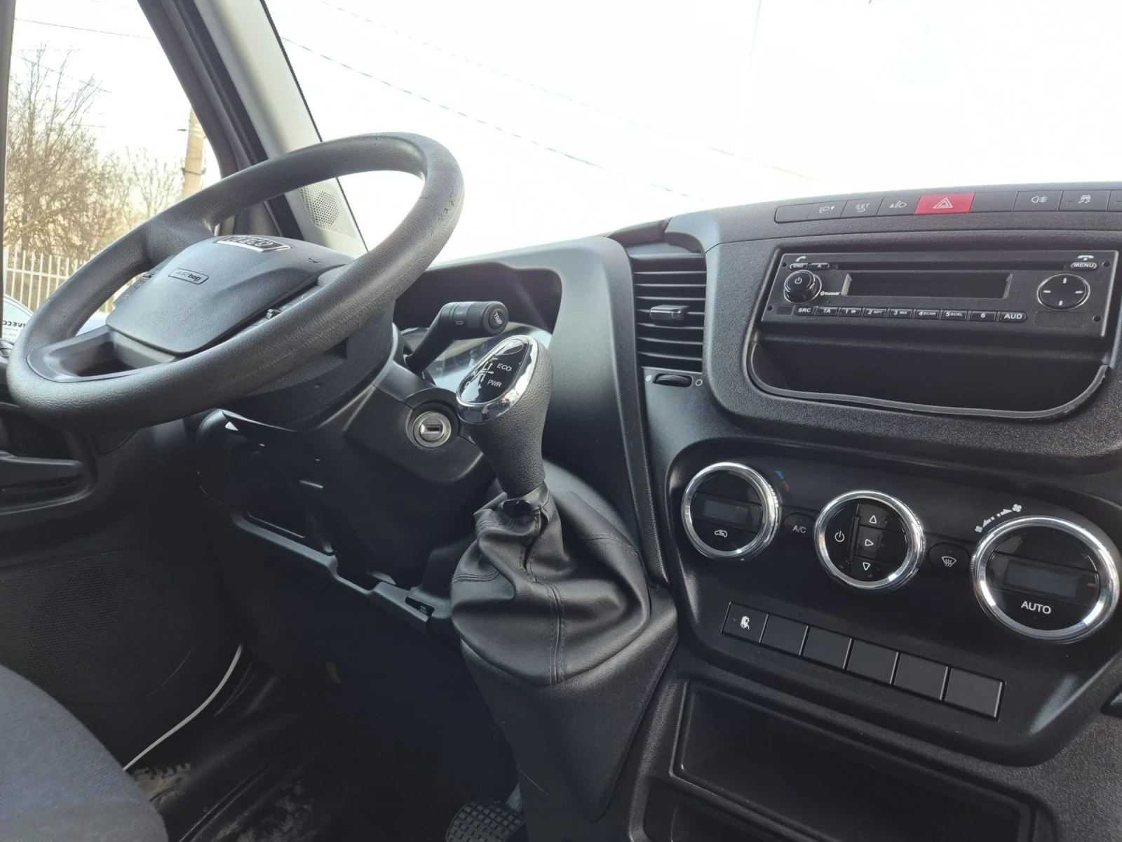 Iveco Daily 35s16 MAXXI, снимка 12 - Бусове и автобуси - 54066928