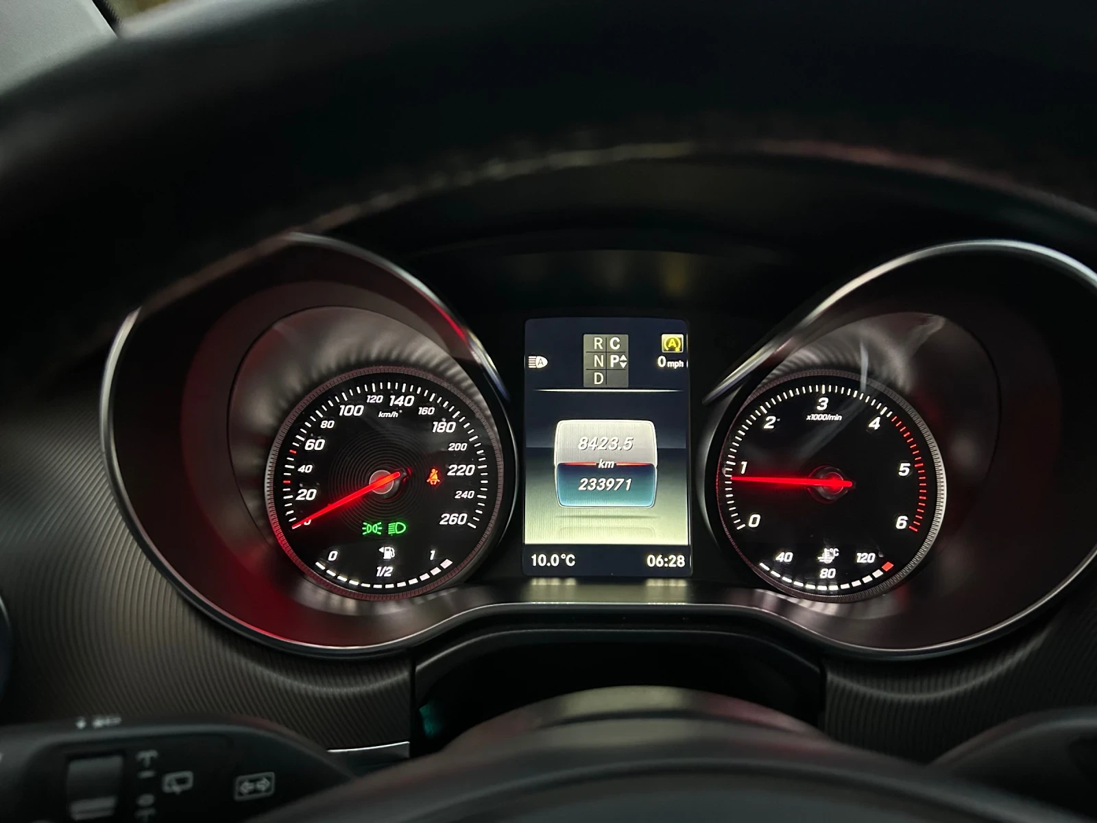 Mercedes-Benz V 250, снимка 12 - Бусове и автобуси - 54221980