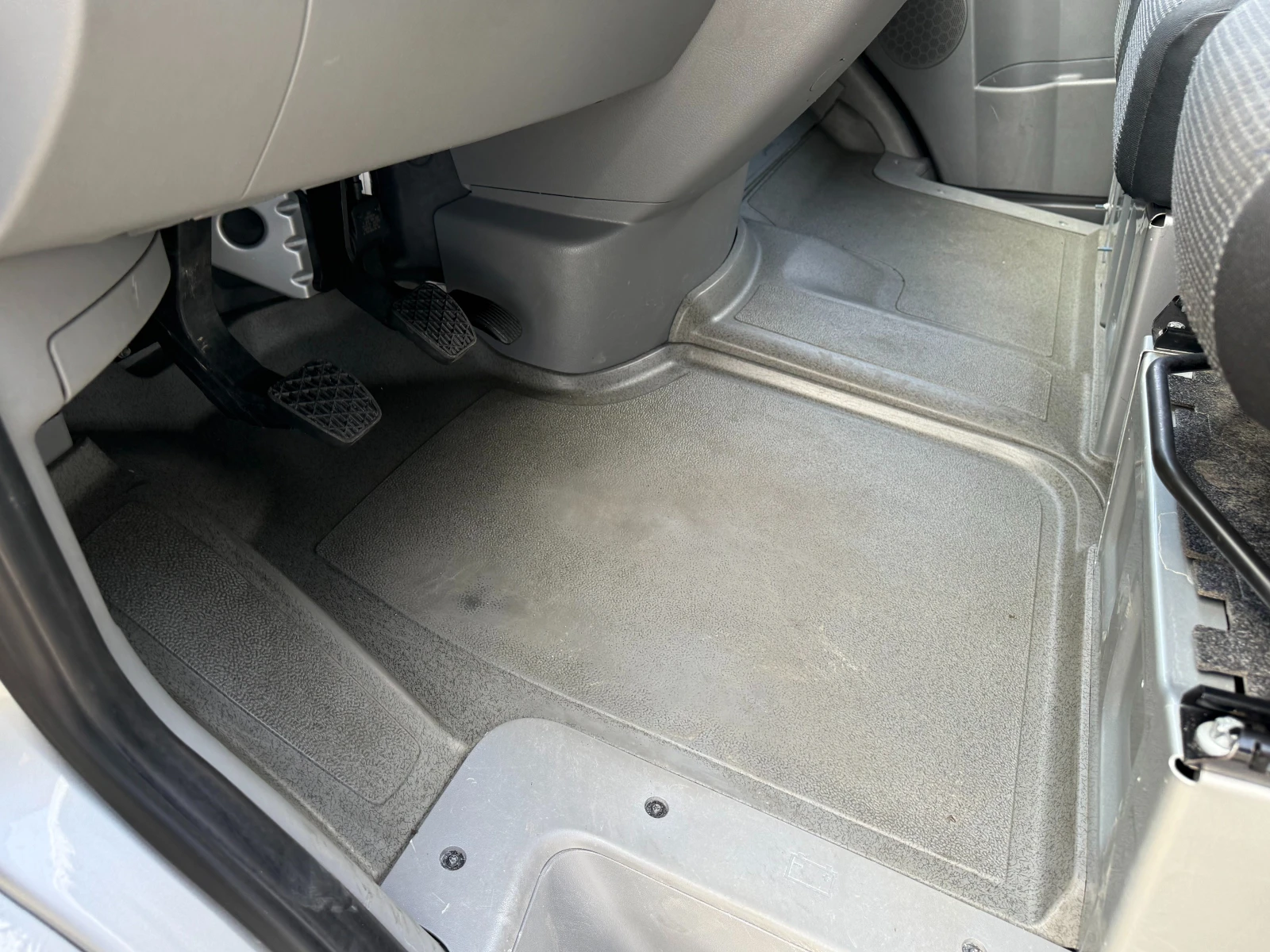 Mercedes-Benz Sprinter 313CDI Климатроник L2H2 Euro 5, снимка 13 - Бусове и автобуси - 56079958